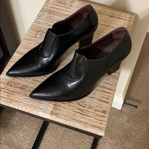 Donald Pliner Signature ankle boots